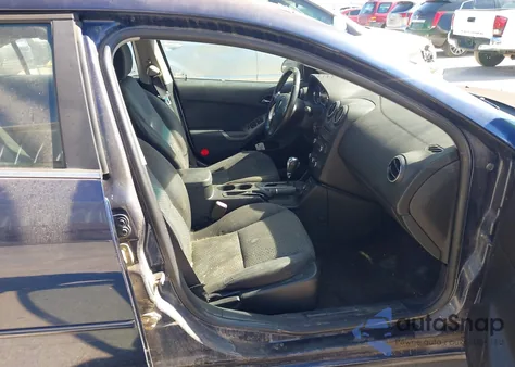 2009 Pontiac G6 from USA, damaged, VIN 1G2ZG57B894125619